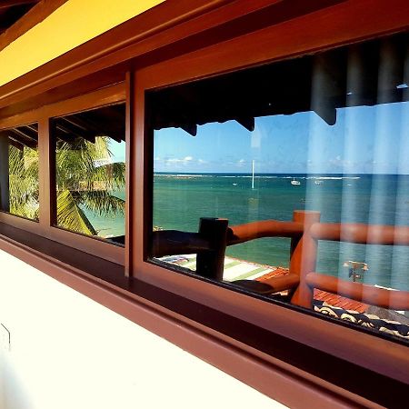 Morro Beach Hotel مورو دي ساو باولو المظهر الخارجي الصورة