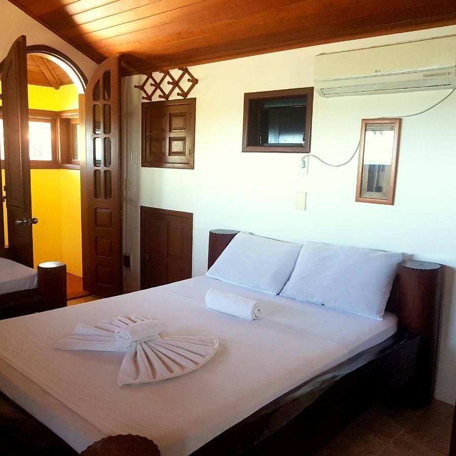 Morro Beach Hotel مورو دي ساو باولو المظهر الخارجي الصورة
