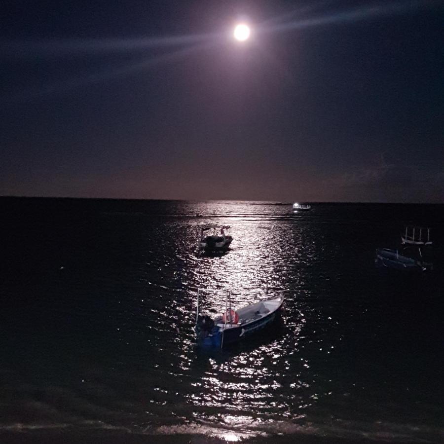 Morro Beach Hotel مورو دي ساو باولو المظهر الخارجي الصورة