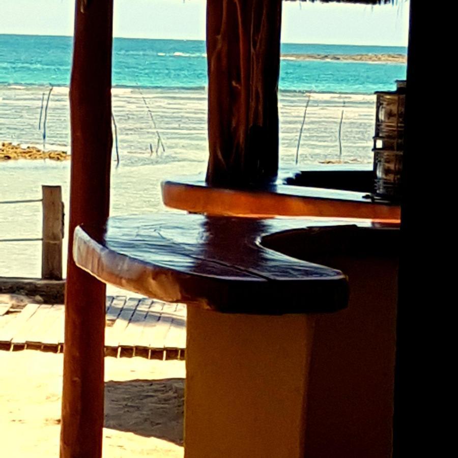 Morro Beach Hotel مورو دي ساو باولو المظهر الخارجي الصورة