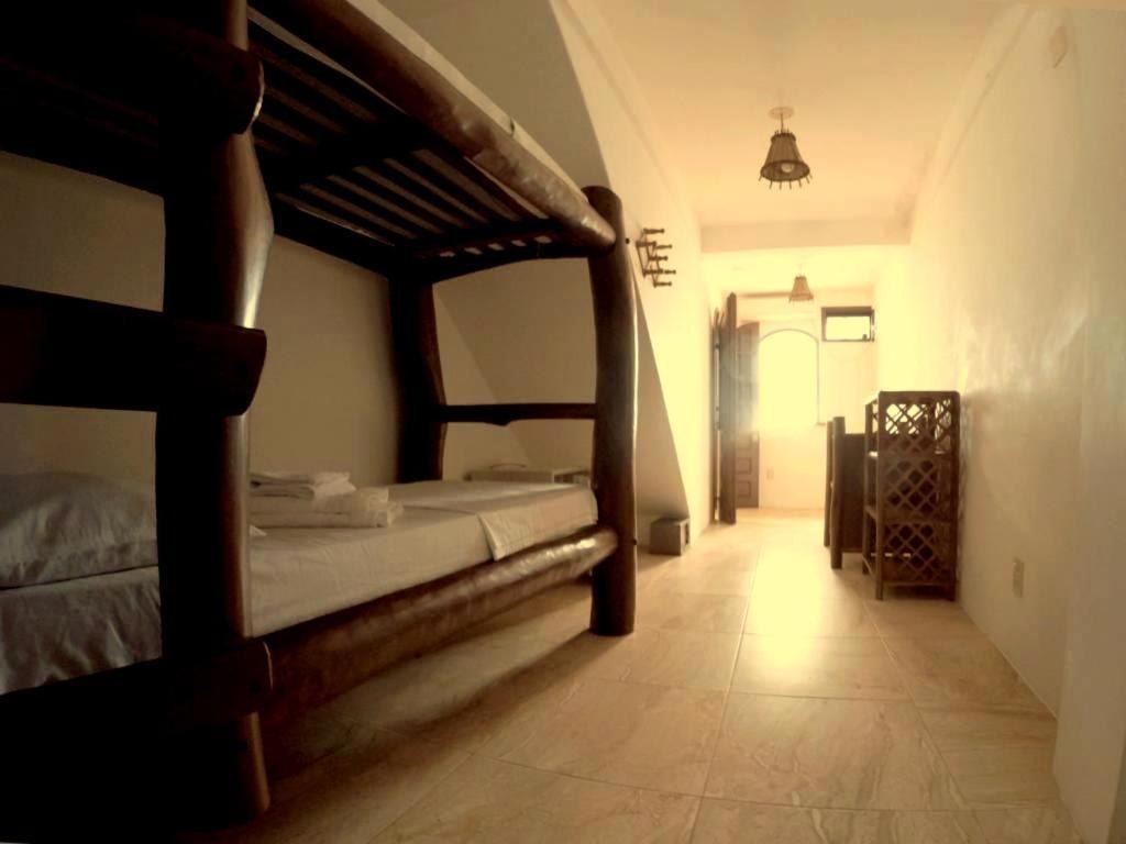 Morro Beach Hotel مورو دي ساو باولو المظهر الخارجي الصورة
