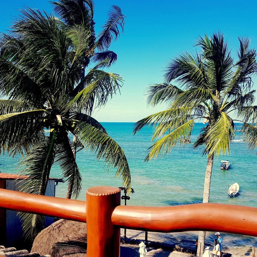 Morro Beach Hotel مورو دي ساو باولو المظهر الخارجي الصورة