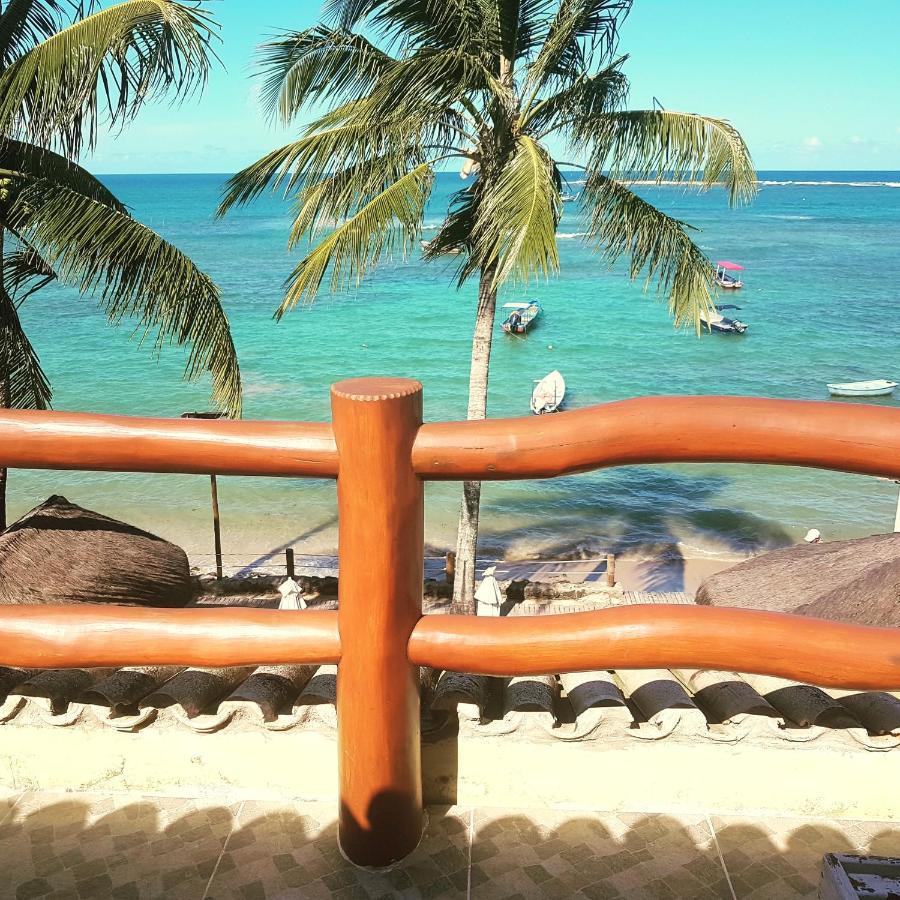 Morro Beach Hotel مورو دي ساو باولو المظهر الخارجي الصورة