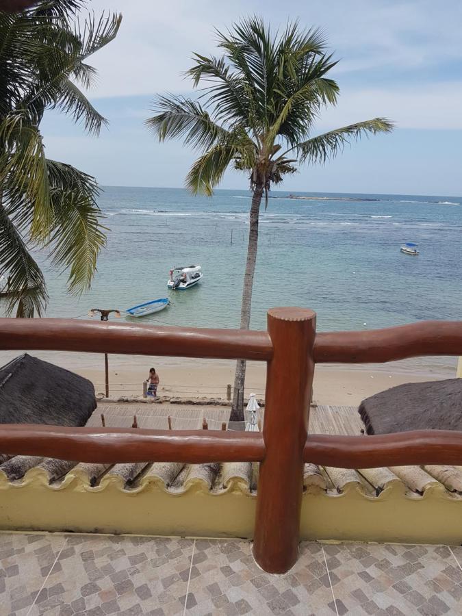 Morro Beach Hotel مورو دي ساو باولو المظهر الخارجي الصورة
