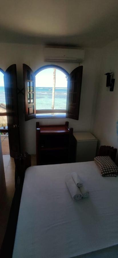 Morro Beach Hotel مورو دي ساو باولو المظهر الخارجي الصورة