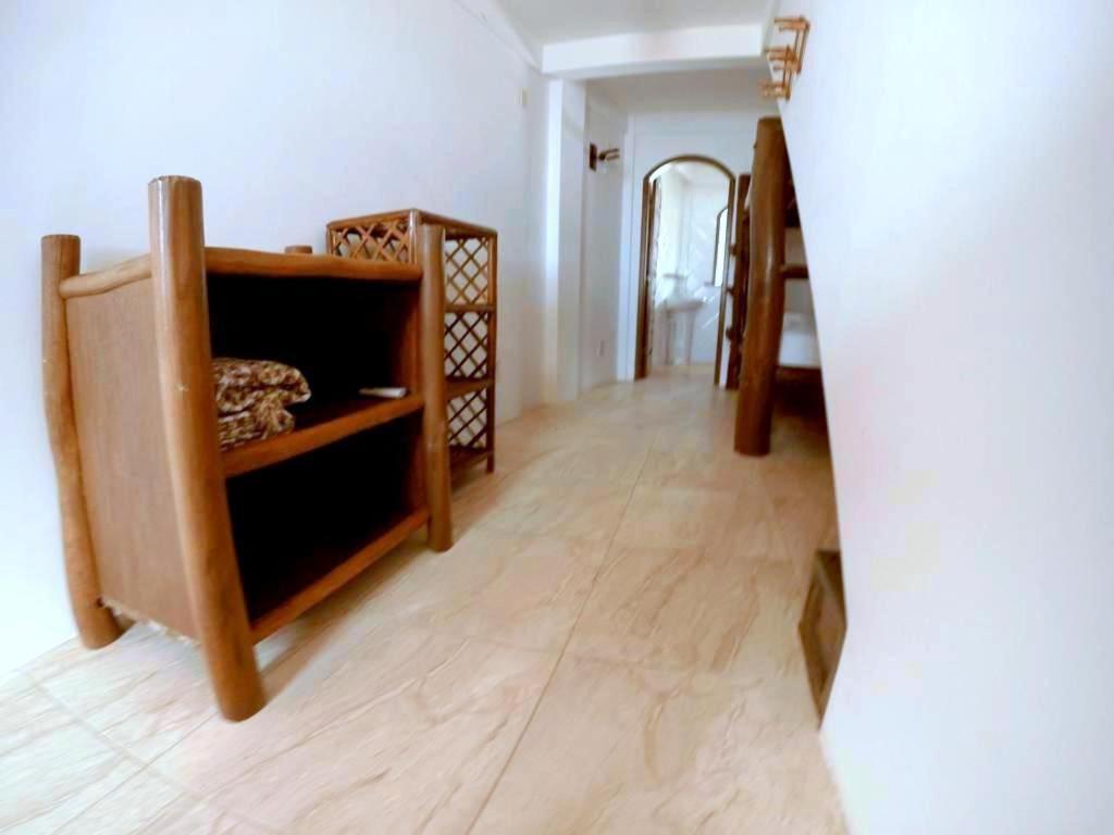 Morro Beach Hotel مورو دي ساو باولو المظهر الخارجي الصورة