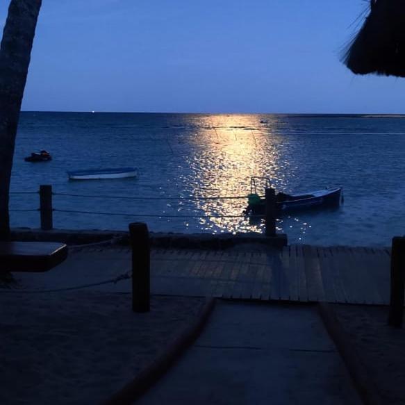 Morro Beach Hotel مورو دي ساو باولو المظهر الخارجي الصورة