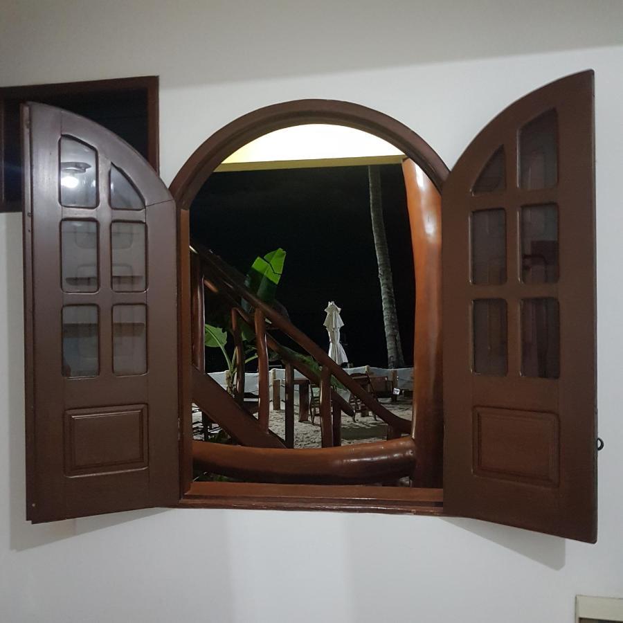Morro Beach Hotel مورو دي ساو باولو المظهر الخارجي الصورة