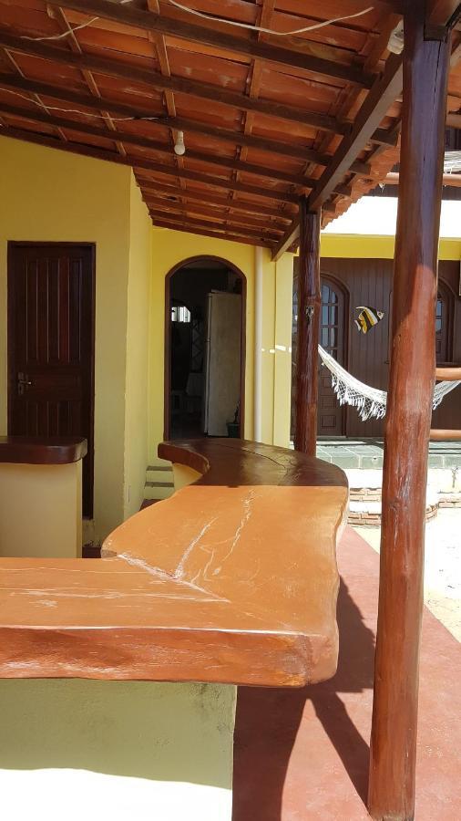 Morro Beach Hotel مورو دي ساو باولو المظهر الخارجي الصورة
